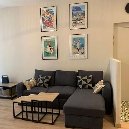 Cosy Joliette, Central, Climatise, 2 Chambres, Wifi, Garage 마르세유 외부 사진