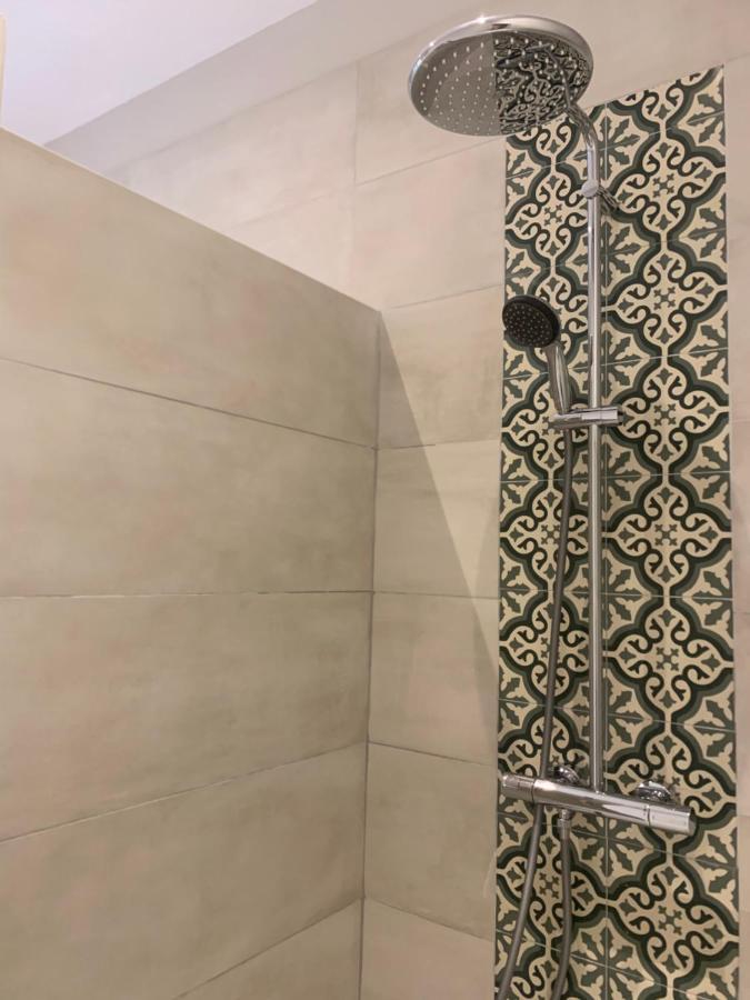 Cosy Joliette, Central, Climatise, 2 Chambres, Wifi, Garage 마르세유 외부 사진